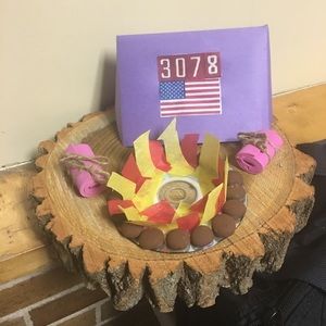 Meet your Posher, Robin